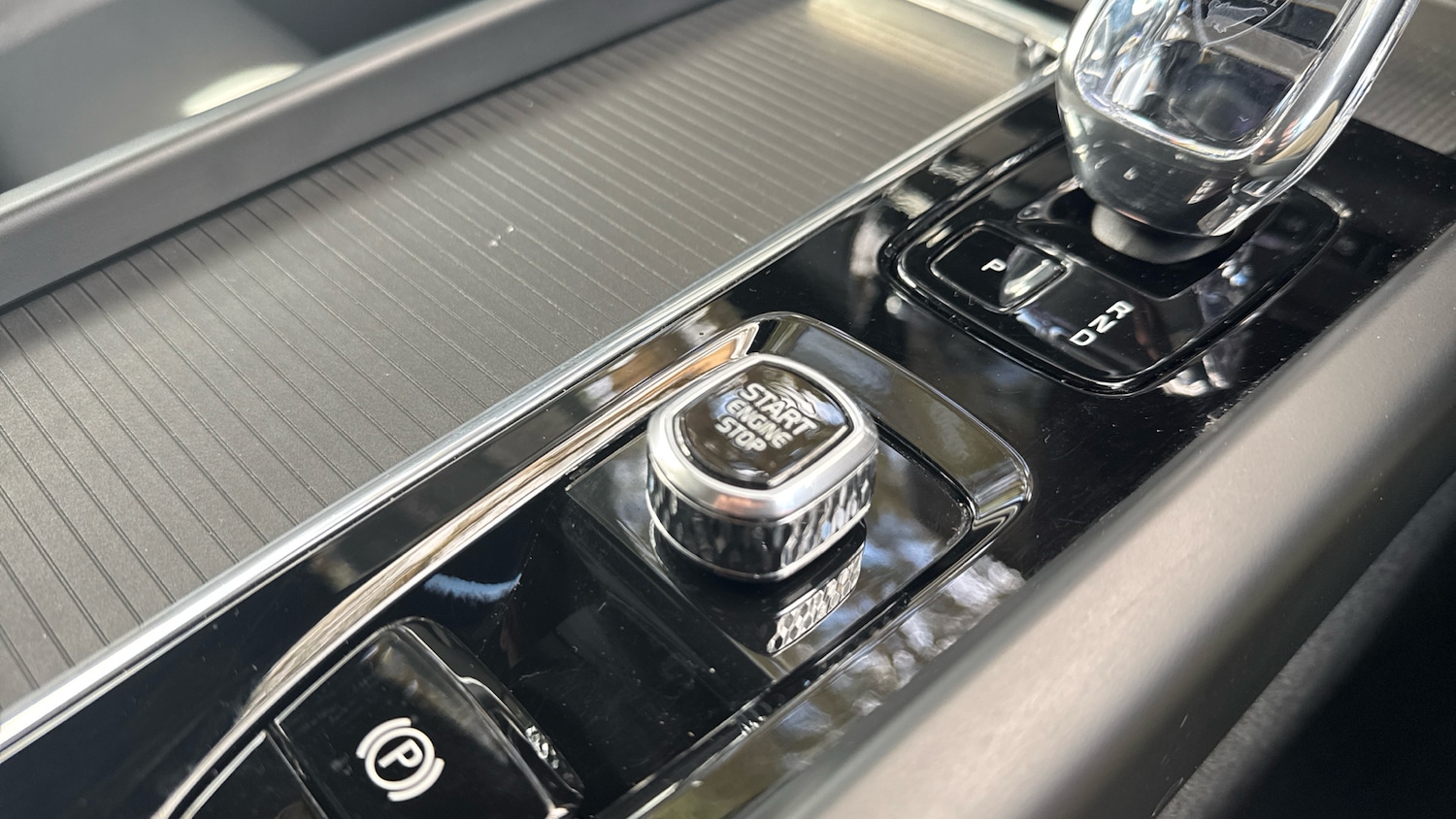 Used Volvo XC60 2025 for sale - 78133376: Photo 27