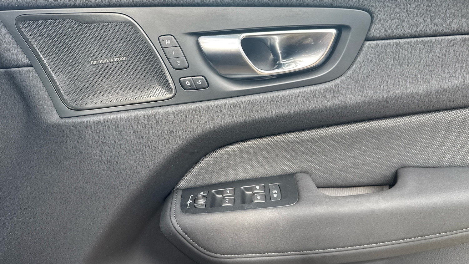 Used Volvo XC60 2025 for sale - 78133376: Photo 29