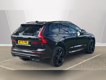 Used Volvo XC60 2025 for sale - 78133376: Photo