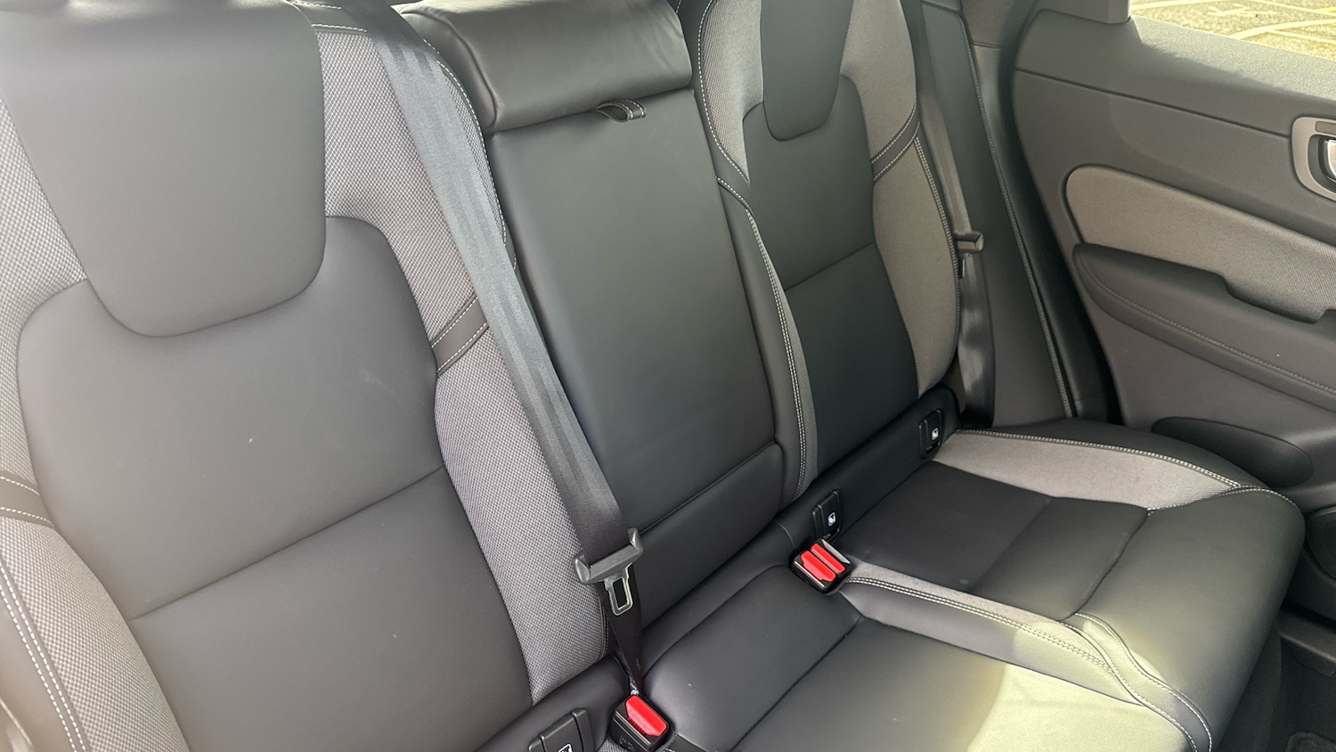 Used Volvo XC60 2025 for sale - 78133376: Photo 33