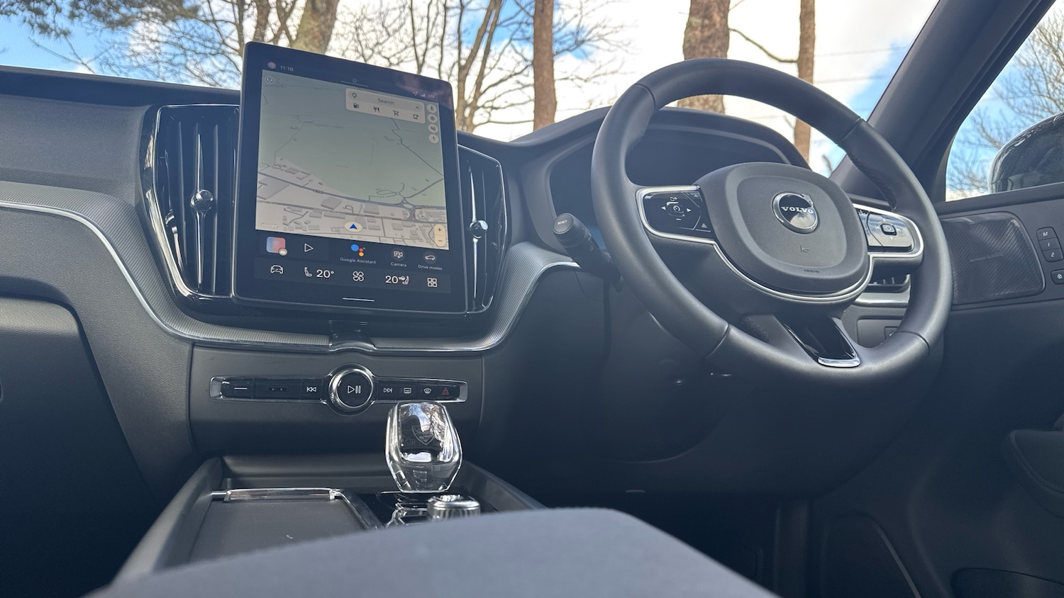Used Volvo XC60 2025 for sale - 78133376: Photo 39