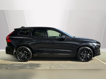 Used Volvo XC60 2025 for sale - 78133376: Photo