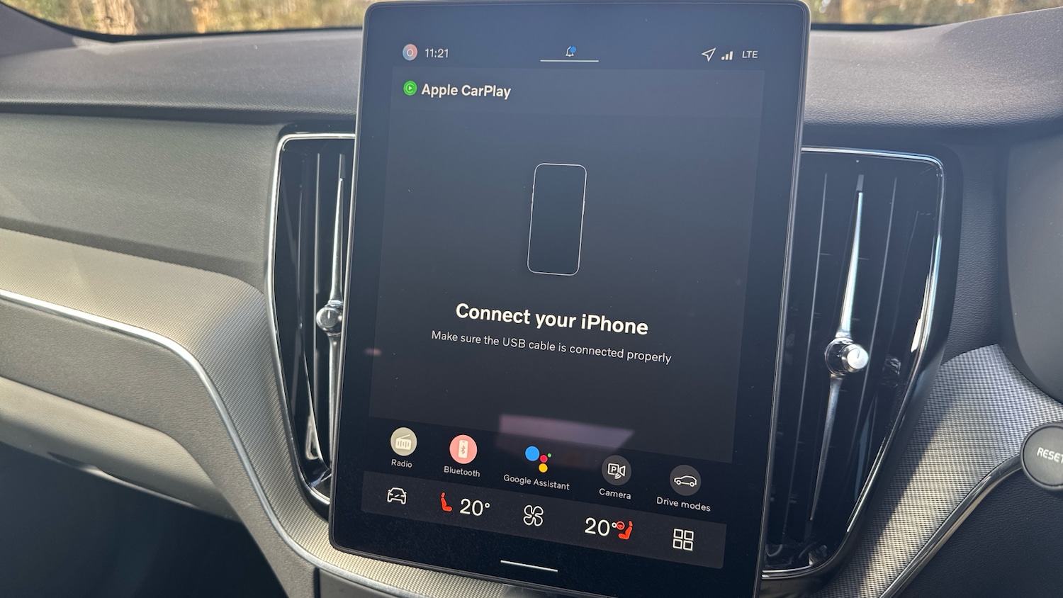 Used Volvo XC60 2025 for sale - 78133376: Photo 41