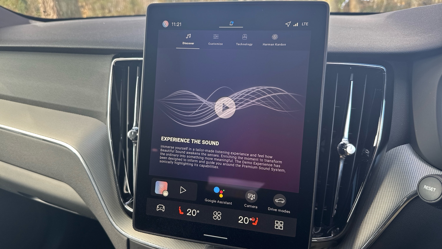 Used Volvo XC60 2025 for sale - 78133376: Photo 42