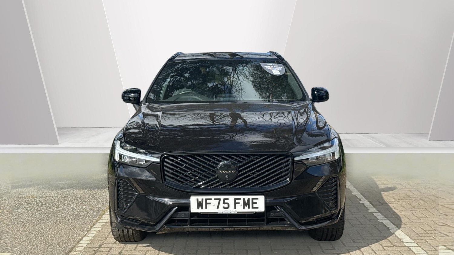 Used Volvo XC60 2025 for sale - 78133376: Photo 8