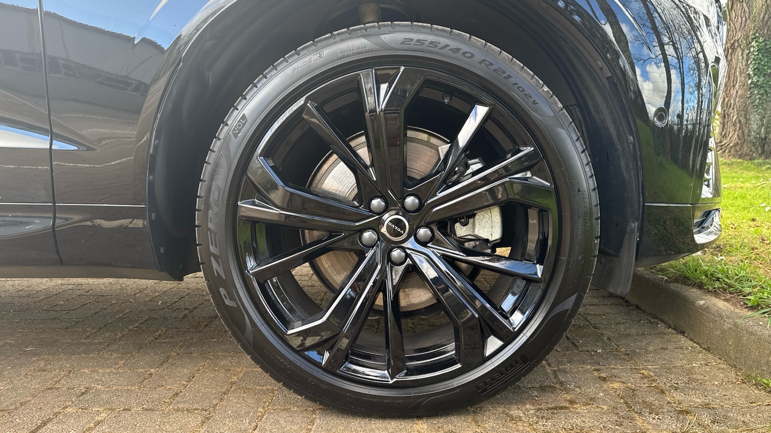 Used Volvo XC60 2025 for sale - 78133376: Photo 9