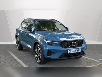 Used Volvo XC40 2024 for sale - 78344436: Photo
