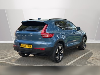 Used Volvo XC40 2024 for sale - 78344436: Photo