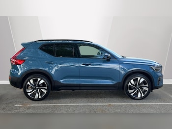 Used Volvo XC40 2024 for sale - 78344436: Photo