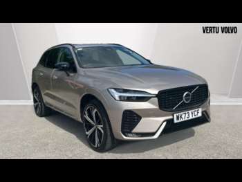 2023 (73) - 2.0 B5P Ultimate Dark 5dr AWD Geartronic Petrol Estate