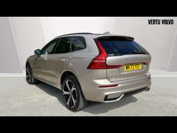 Used Volvo XC60 2023 for sale - 74683593: Photo