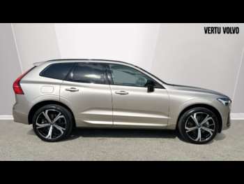 Used Volvo XC60 2023 for sale - 74683593: Photo