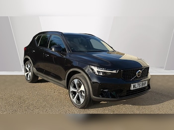 2025 (75) - 2.0 B3P Plus Dark 5dr Auto Petrol Estate
