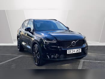 Used Volvo XC40 2024 for sale - 79582191: Photo
