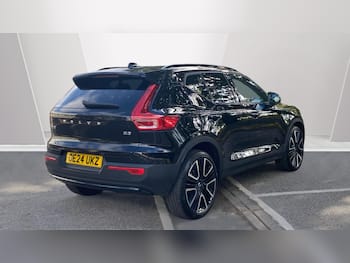 Used Volvo XC40 2024 for sale - 79582191: Photo
