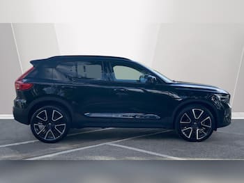 Used Volvo XC40 2024 for sale - 79582191: Photo