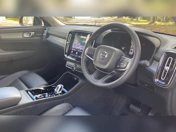 Used Volvo XC40 2024 for sale - 79582191: Photo