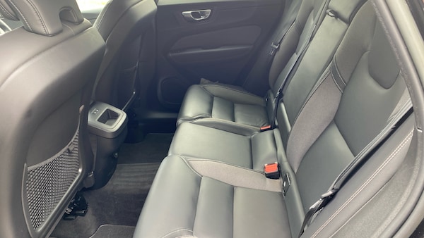 Used Volvo XC60 2022 for sale - 75272577: Photo 10