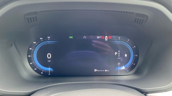 Used Volvo XC60 2022 for sale - 75272577: Photo 11