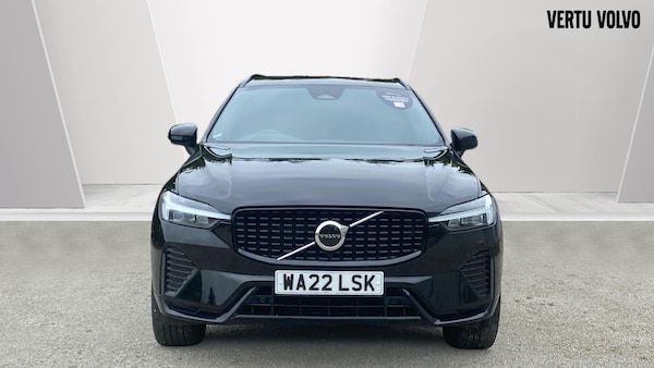 Used Volvo XC60 2022 for sale - 75272577: Photo 12