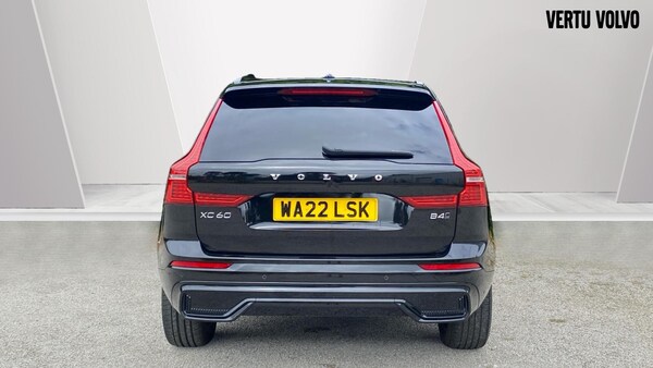 Used Volvo XC60 2022 for sale - 75272577: Photo 13