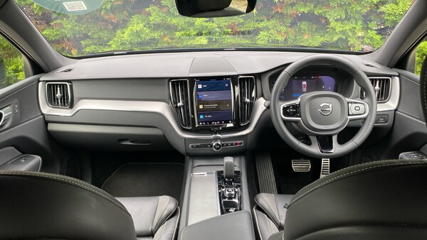 Used Volvo XC60 2022 for sale - 75272577: Photo 20
