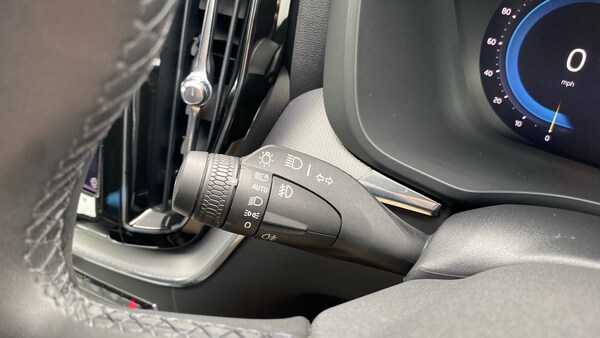 Used Volvo XC60 2022 for sale - 75272577: Photo 24