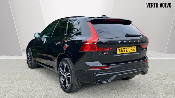 Used Volvo XC60 2022 for sale - 75272577: Photo 2