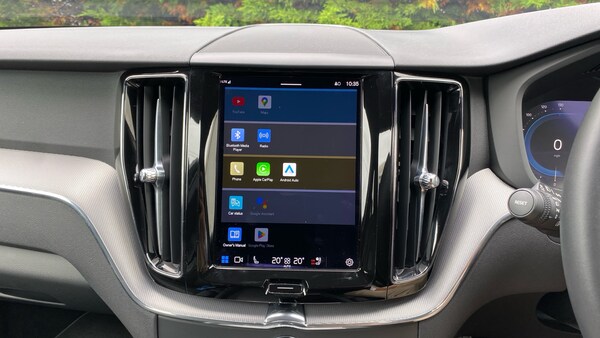 Used Volvo XC60 2022 for sale - 75272577: Photo 30