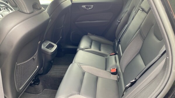 Used Volvo XC60 2022 for sale - 75272577: Photo 33