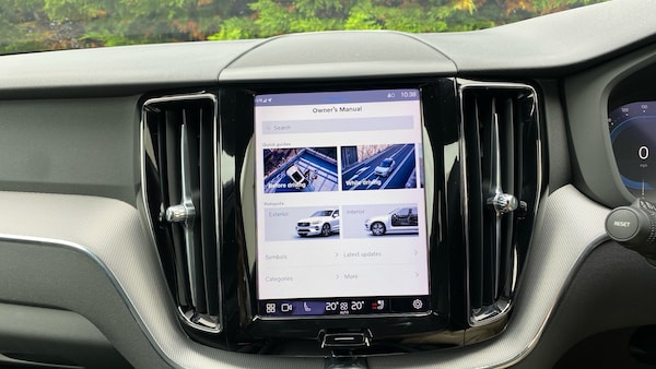 Used Volvo XC60 2022 for sale - 75272577: Photo 37