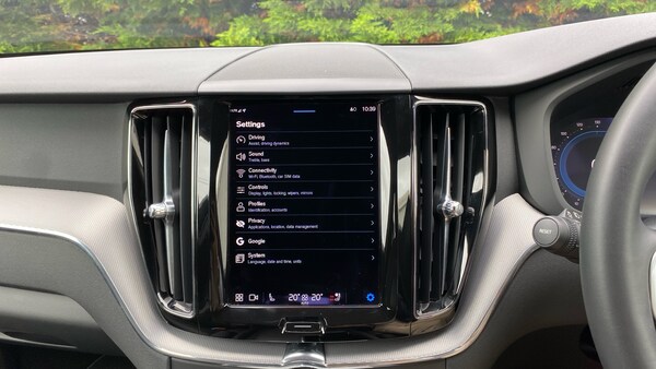 Used Volvo XC60 2022 for sale - 75272577: Photo 38