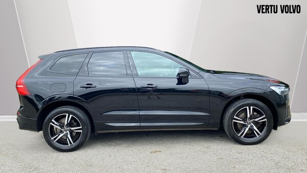 Used Volvo XC60 2022 for sale - 75272577: Photo 3