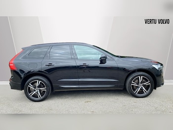 Used Volvo XC60 2022 for sale - 75272577: Photo