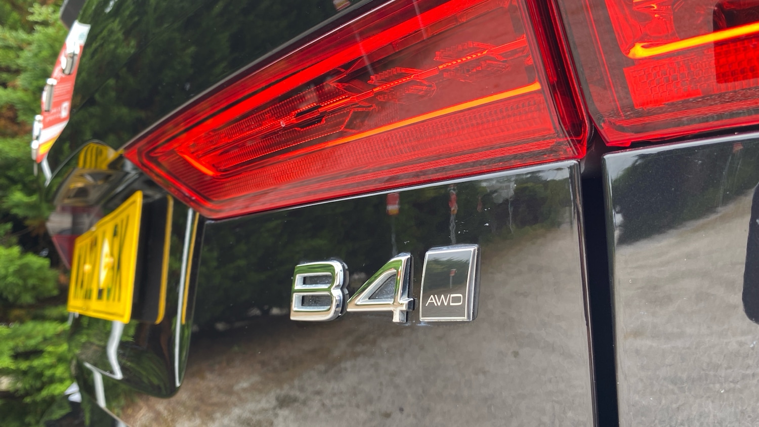 Vehicle 40