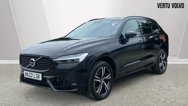 Used Volvo XC60 2022 for sale - 75272577: Photo 6