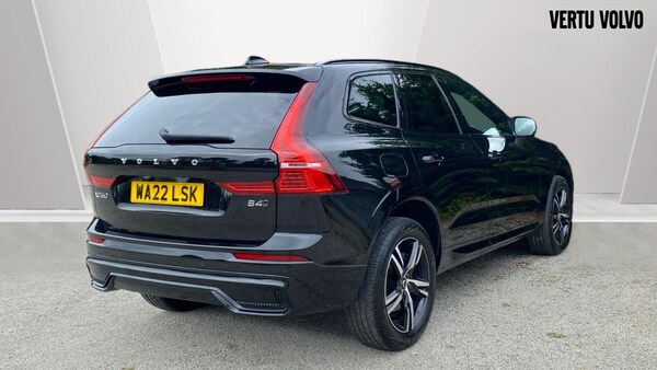 Used Volvo XC60 2022 for sale - 75272577: Photo 7