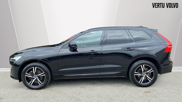 Used Volvo XC60 2022 for sale - 75272577: Photo 8