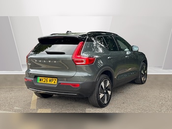 Used Volvo EX40 2026 for sale - 79165715: Photo