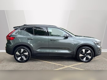 Used Volvo EX40 2026 for sale - 79165715: Photo