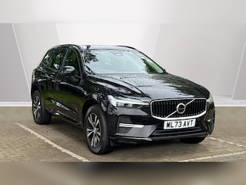 Used Volvo XC60 2024 for sale - 78353163: Photo