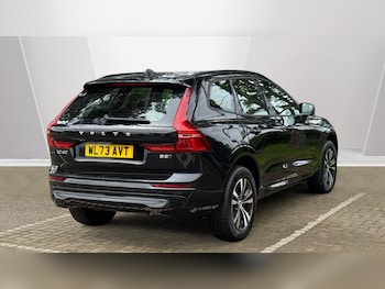 Used Volvo XC60 2024 for sale - 78353163: Photo