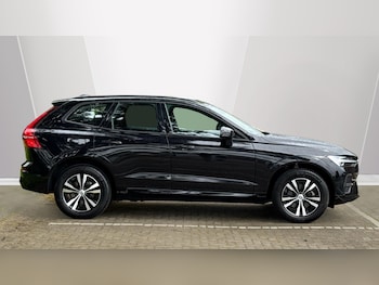Used Volvo XC60 2024 for sale - 78353163: Photo