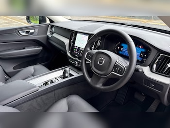Used Volvo XC60 2024 for sale - 78353163: Photo