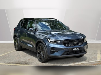 Used Volvo XC40 2026 for sale - 78835435: Photo