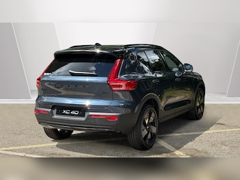 Used Volvo XC40 2026 for sale - 78835435: Photo