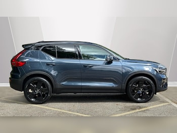 Used Volvo XC40 2026 for sale - 78835435: Photo