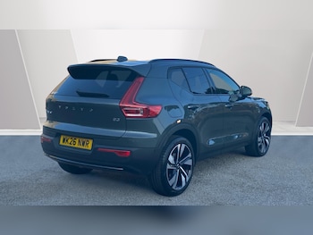 Used Volvo XC40 2026 for sale - 79165699: Photo
