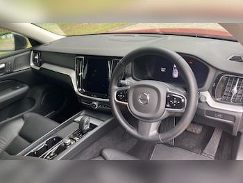 Used Volvo V60 2025 for sale - 78566184: Photo
