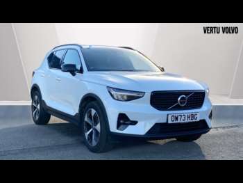 2023 (73) - 2.0 B3P Plus Dark 5dr Auto Petrol Estate